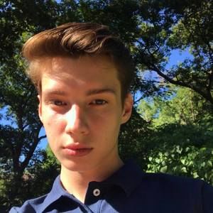 Meet your Posher, Keith